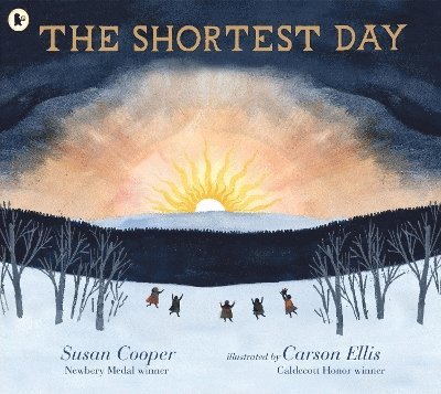The Shortest Day 1