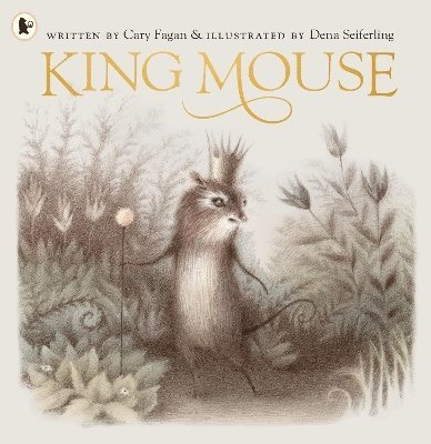 King Mouse 1