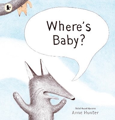 Where's Baby? 1