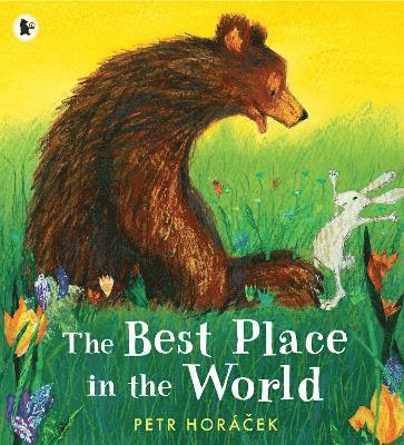 Best Place in the World