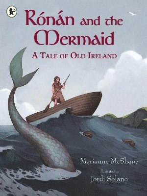 Rnn and the Mermaid: A Tale of Old Ireland 1