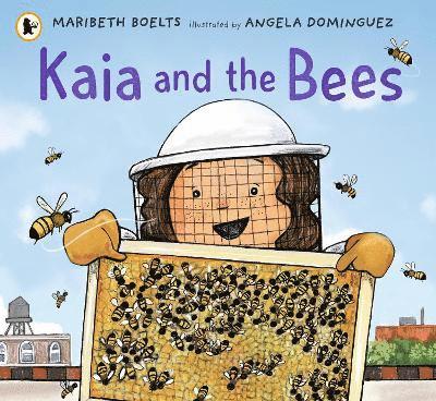 Kaia and the Bees 1