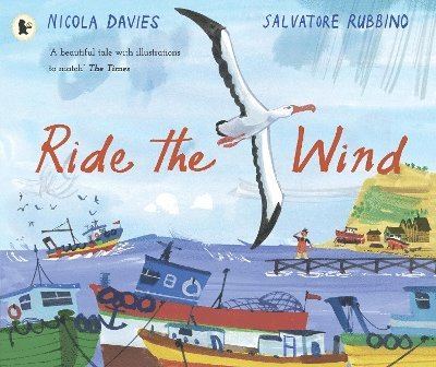 Ride the Wind 1