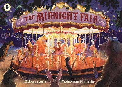 The Midnight Fair 1
