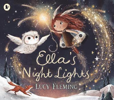 Ella's Night Lights 1