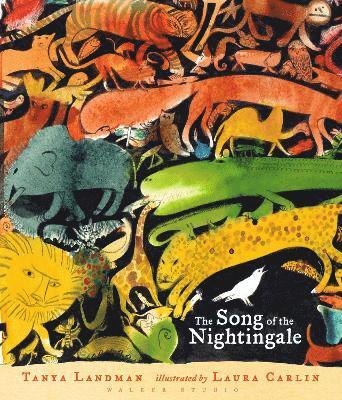 The Song of the Nightingale 1