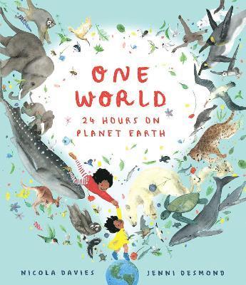 One World: 24 Hours on Planet Earth 1
