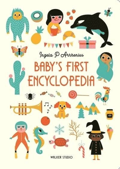 Baby's First Encyclopedia 1