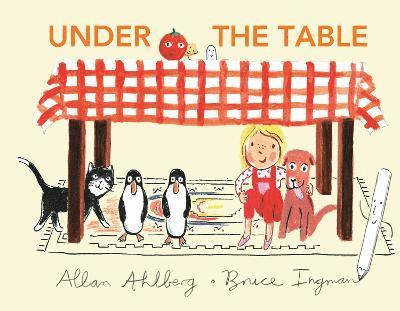 Under the Table 1