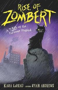 bokomslag Rise of ZomBert
