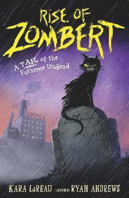 bokomslag Rise of ZomBert
