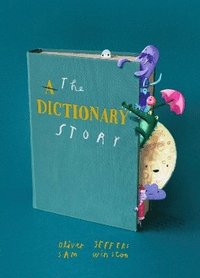 bokomslag The Dictionary Story