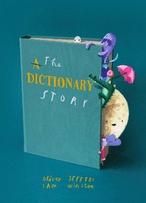 The Dictionary Story 1