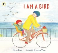 bokomslag I Am a Bird