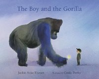 bokomslag The Boy and the Gorilla