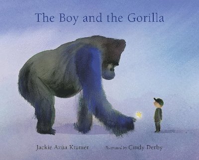 The Boy and the Gorilla 1