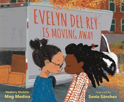 Evelyn Del Rey Is Moving Away 1