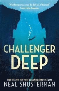 bokomslag Challenger Deep