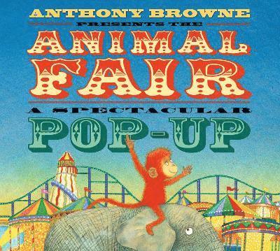 The Animal Fair 1