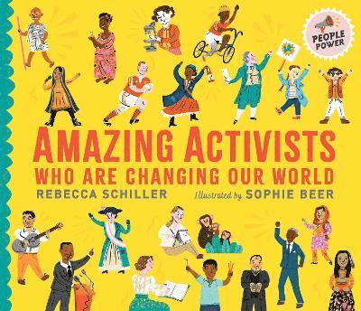 Amazing Activists Who Are Changing Our World 1