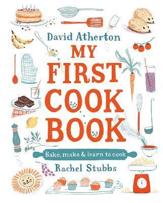 My First Cook Book 1