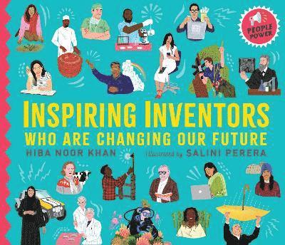 Inspiring Inventors Who Are Changing Our Future 1