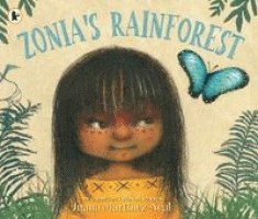 Zonia's Rainforest
