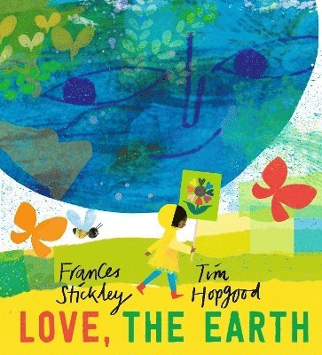 Love, the Earth 1