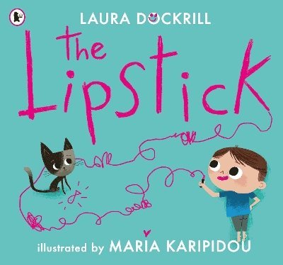 The Lipstick 1