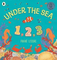 bokomslag Under the Sea 1 2 3