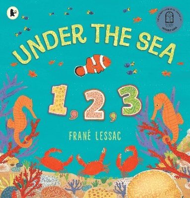 bokomslag Under the Sea 1 2 3