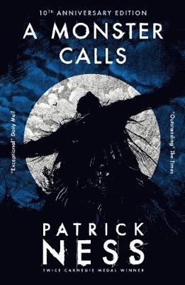 Monster Calls