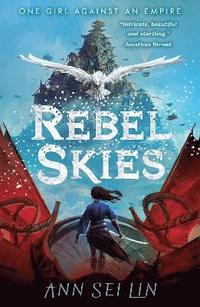 bokomslag Rebel Skies