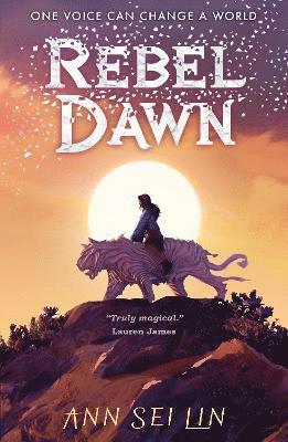 Rebel Dawn 1