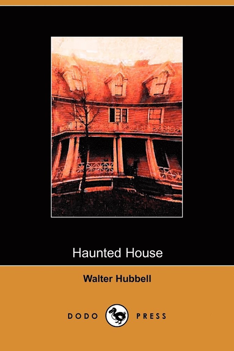 Haunted House 1