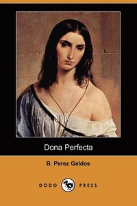 bokomslag Dona Perfecta (Dodo Press)