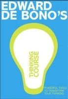 De Bono's Thinking Course (new edition) 1