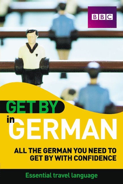 Get By In German