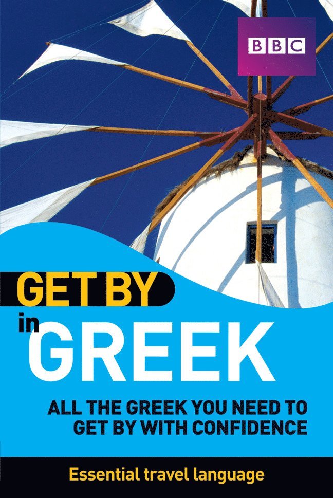 Get By In Greek 1