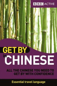 bokomslag Get By in ChineseTravel Pack