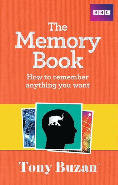 bokomslag The Memory Book