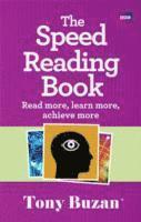 bokomslag The Speed Reading Book