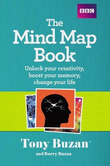 bokomslag Mind Map Book