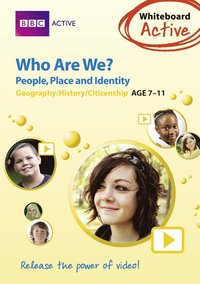 bokomslag Who Are We People, Place and Identity WBA Pack