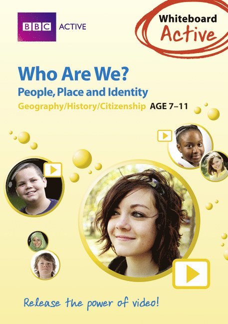 Who Are We People, Place and Identity WBA Pack 1