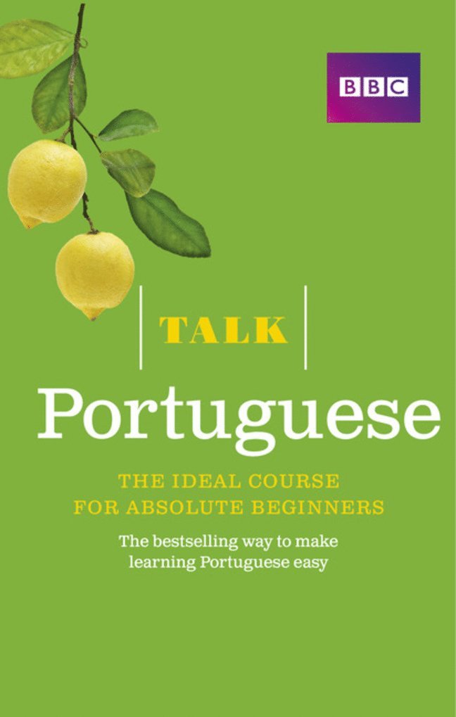 Talk Portuguese 1