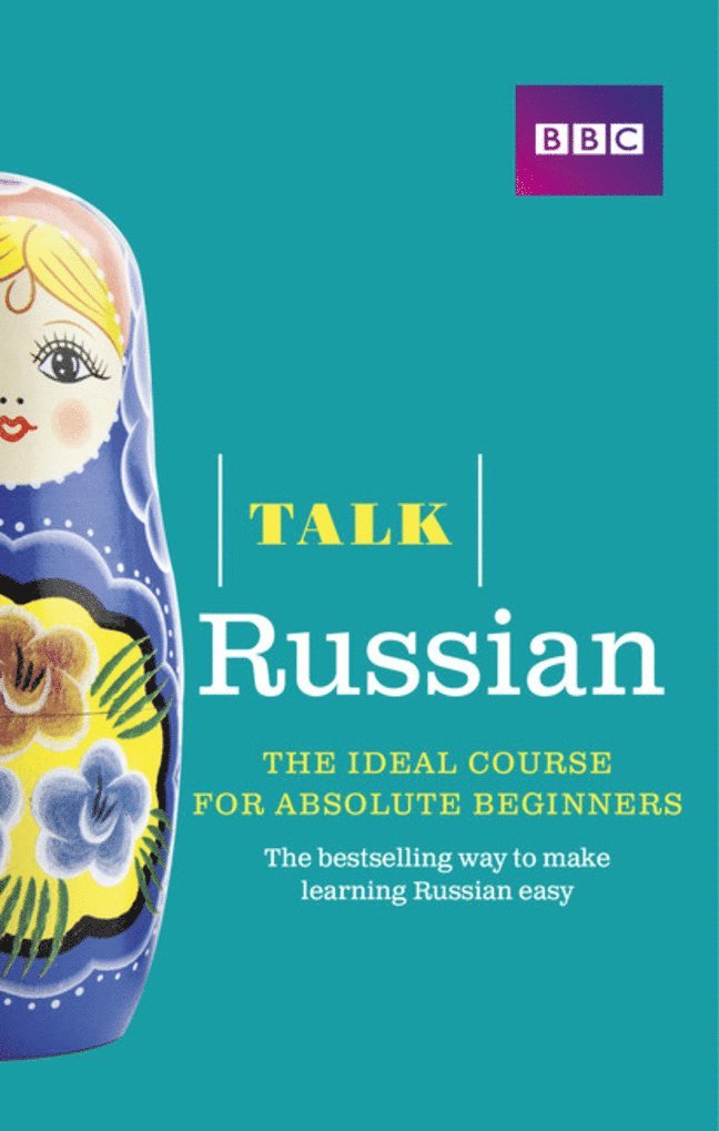 Talk Russian 1