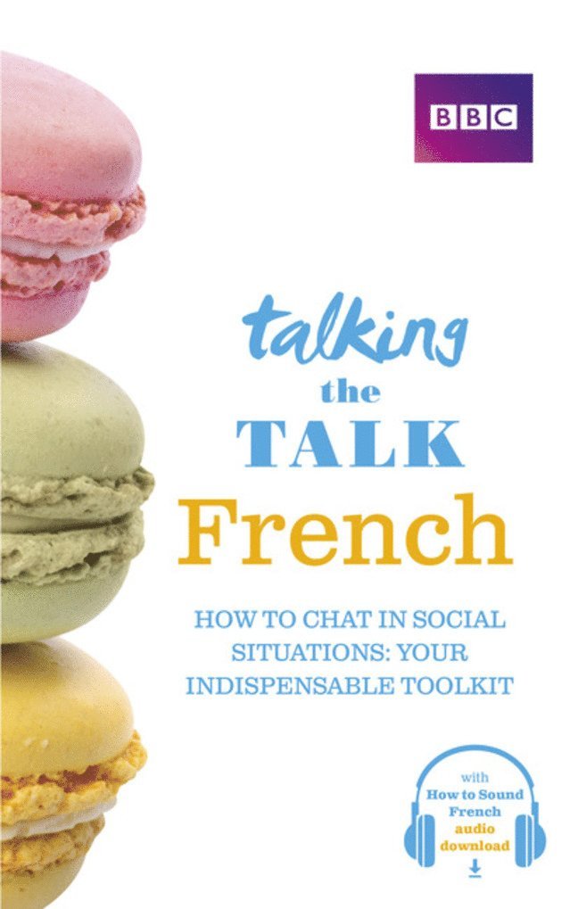 Talking the Talk French 1