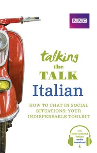 bokomslag Talking the Talk Italian