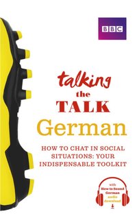 bokomslag Talking the Talk German